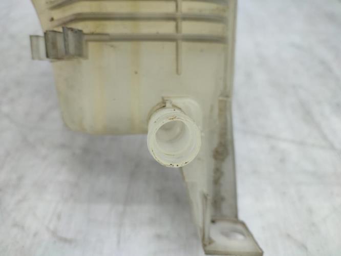Vase d'expansion RENAULT LAGUNA 3 PHASE 1 Diesel