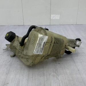 Vase d'expansion RENAULT LAGUNA 3 PHASE 1 Diesel