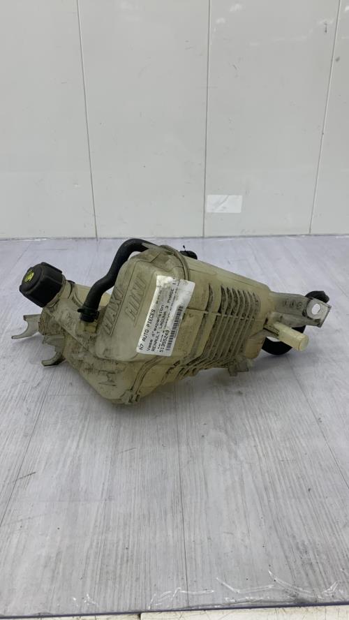Vase d'expansion RENAULT LAGUNA 3 PHASE 1 Diesel