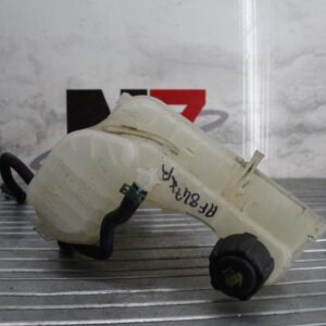 Vase d'expansion RENAULT LAGUNA 3 PHASE 1 Diesel