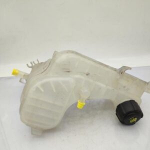 Vase d'expansion RENAULT LATITUDE Diesel