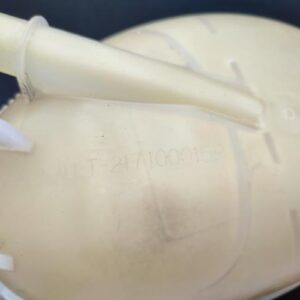 Vase d'expansion RENAULT MASTER 3 PHASE 2 Diesel