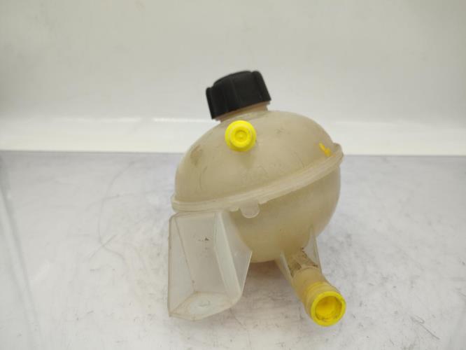 Vase d'expansion DACIA DUSTER 1 PHASE 2 Essence