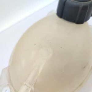 Vase d'expansion DACIA LOGAN 2 PHASE 1 Essence