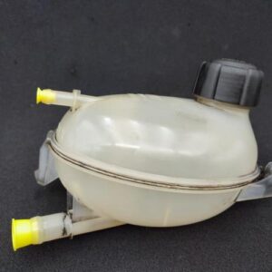 Vase d'expansion DACIA SANDERO 2 PHASE 1 Diesel