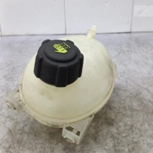 Vase d'expansion DACIA SANDERO 2 PHASE 1 Diesel