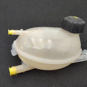 Vase d'expansion RENAULT CAPTUR 1 PHASE 2 Diesel