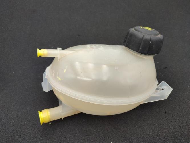 Vase d'expansion RENAULT CAPTUR 1 PHASE 2 Diesel