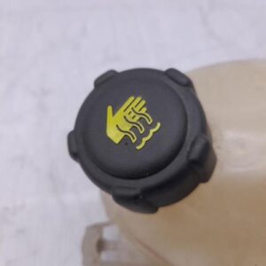 Vase d'expansion RENAULT CLIO 4 PHASE 1 Diesel