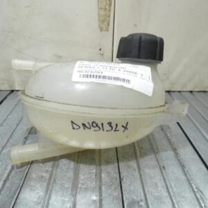 Vase d'expansion RENAULT CLIO 4 PHASE 1 Diesel
