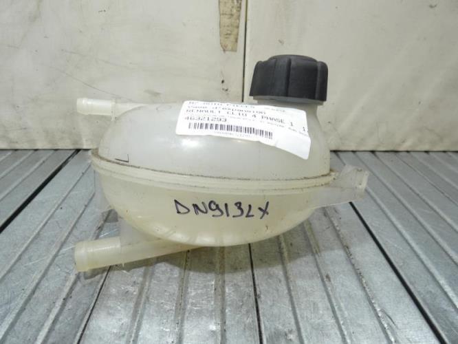 Vase d'expansion RENAULT CLIO 4 PHASE 1 Diesel