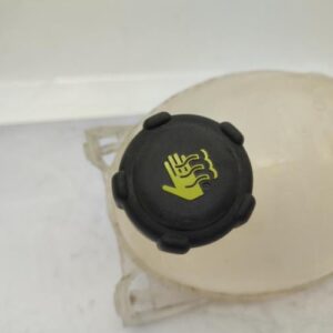 Vase d'expansion RENAULT CLIO 4 PHASE 1 Diesel