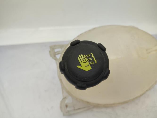 Vase d'expansion RENAULT CLIO 4 PHASE 1 Diesel