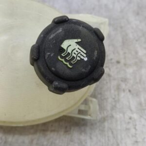 Vase d'expansion RENAULT CLIO 4 PHASE 1 Diesel