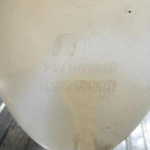 Vase d'expansion RENAULT CLIO 4 PHASE 1 BREAK Diesel