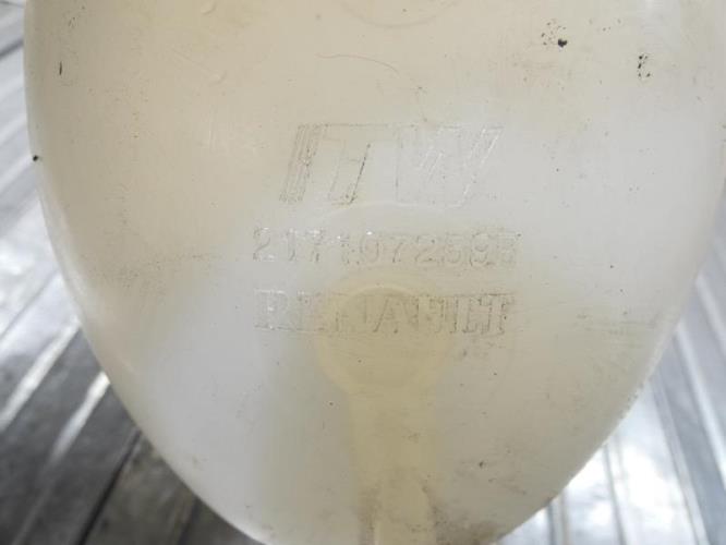 Vase d'expansion RENAULT CLIO 4 PHASE 1 BREAK Diesel