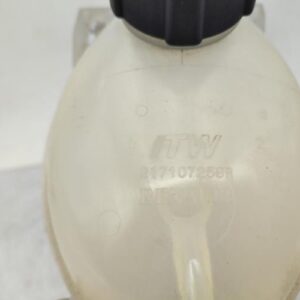 Vase d'expansion RENAULT CLIO 4 PHASE 1