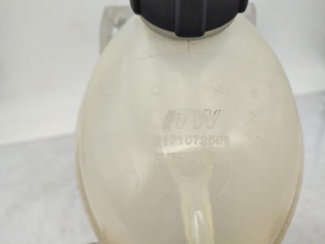 Vase d'expansion RENAULT CLIO 4 PHASE 1