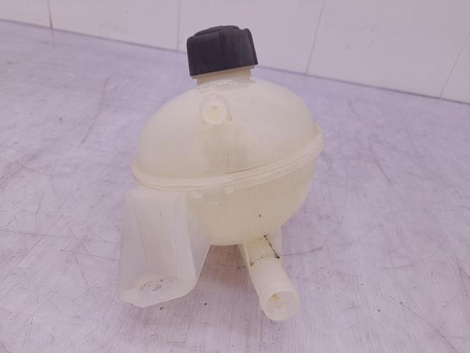 Vase d'expansion RENAULT CLIO 4 PHASE 1