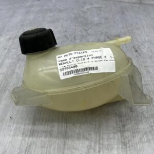 Vase d'expansion RENAULT CLIO 4 PHASE 2