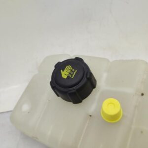 Vase d'expansion RENAULT MEGANE 4 PHASE 1 Diesel