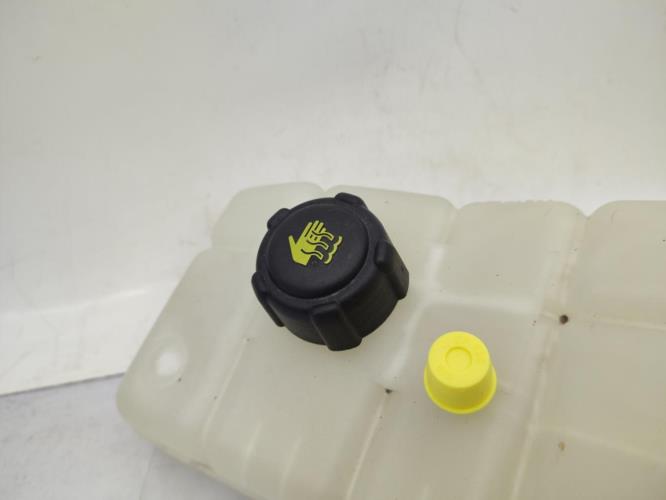 Vase d'expansion RENAULT MEGANE 4 PHASE 1 Diesel