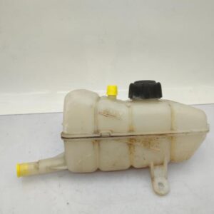 Vase d'expansion RENAULT SCENIC 4 Diesel