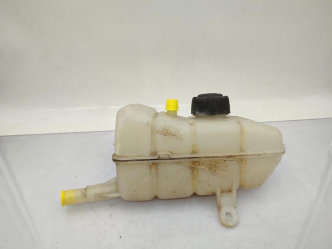 Vase d'expansion RENAULT SCENIC 4 Diesel