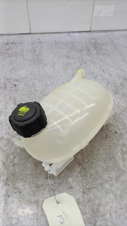 Vase d'expansion DACIA SANDERO 3 STEPWAY Essence/GPL/Hybride
