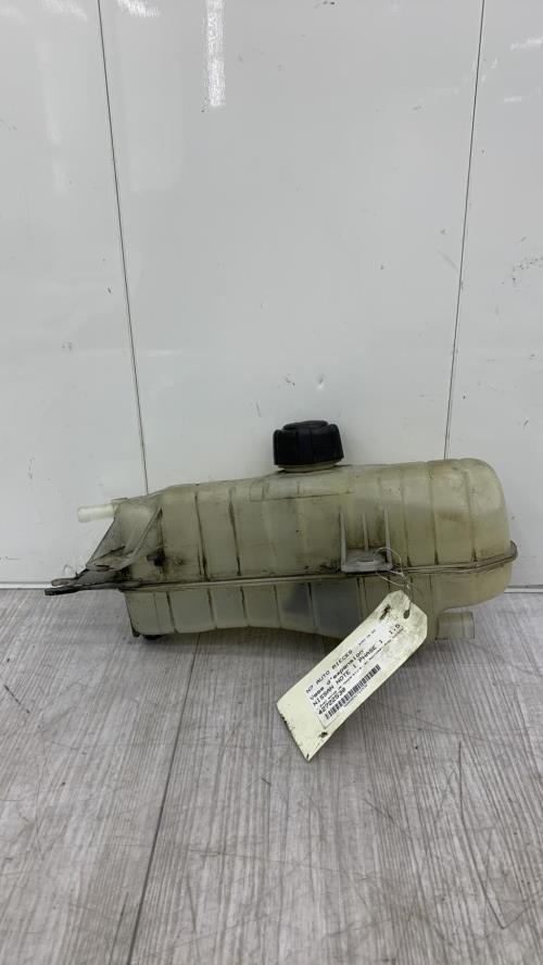Vase d'expansion NISSAN NOTE 1 PHASE 1 Diesel