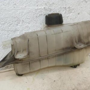 Vase d'expansion NISSAN NOTE 1 PHASE 1 Diesel