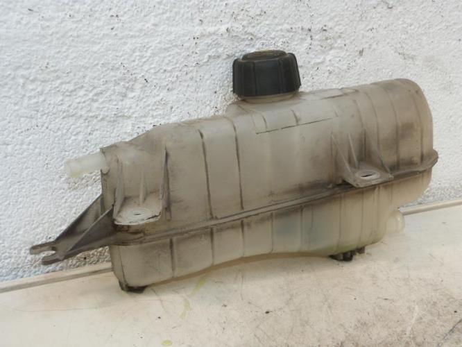 Vase d'expansion NISSAN NOTE 1 PHASE 1 Diesel