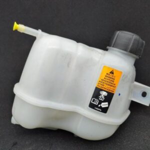 Vase d'expansion NISSAN X-TRAIL 3 PHASE 1 Diesel
