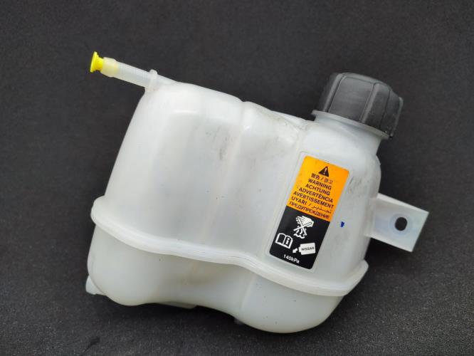 Vase d'expansion NISSAN X-TRAIL 3 PHASE 1 Diesel
