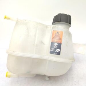 Vase d'expansion NISSAN QASHQAI 2 PHASE 1 Diesel