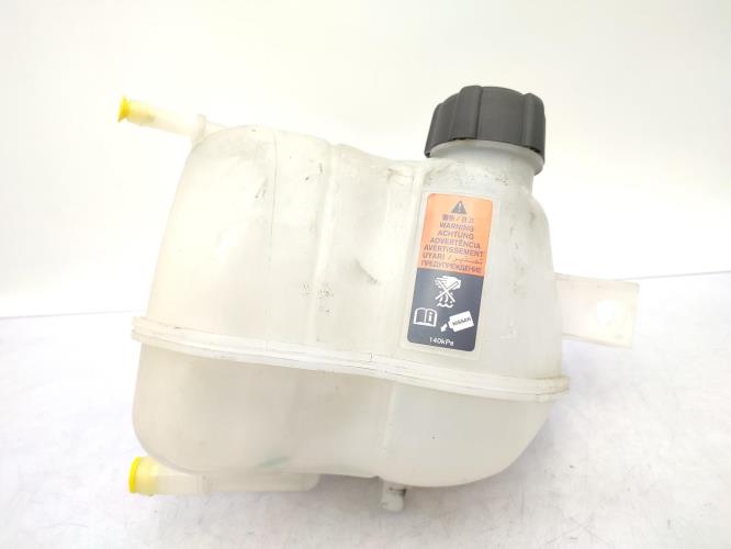 Vase d'expansion NISSAN QASHQAI 2 PHASE 1 Diesel