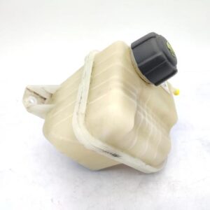 Vase d'expansion NISSAN QASHQAI 1 PHASE 2 Diesel