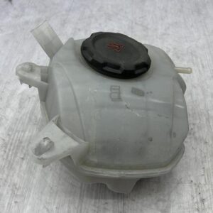 Vase d'expansion VOLKSWAGEN POLO 6 PHASE 1 Essence