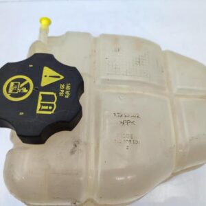Vase d'expansion OPEL MERIVA B PHASE 1 Diesel