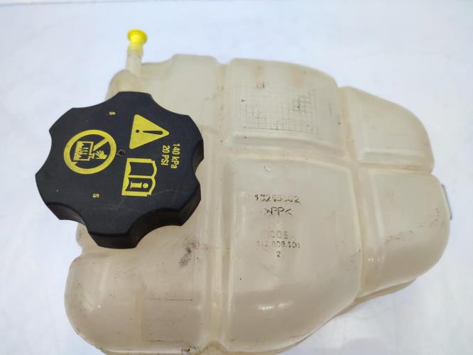 Vase d'expansion OPEL MERIVA B PHASE 1 Diesel