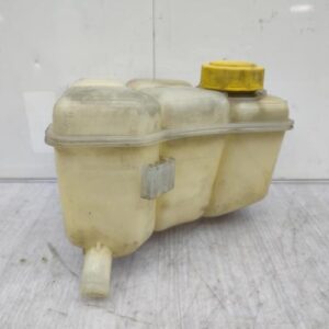 Vase d'expansion FORD FUSION PHASE 2 Diesel