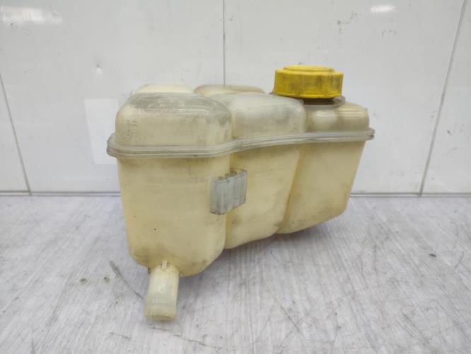 Vase d'expansion FORD FUSION PHASE 2 Diesel