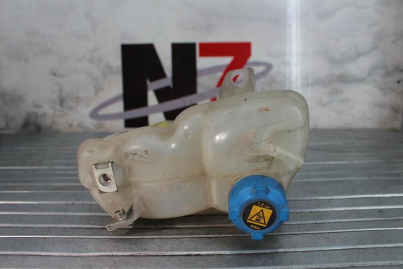 Vase d'expansion SMART FORFOUR 1 Diesel