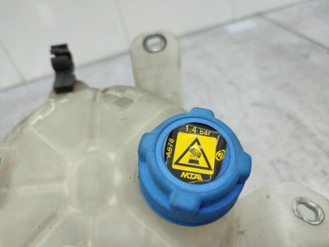 Vase d'expansion ALFA ROMEO GIULIETTA 2 PHASE 1 Diesel