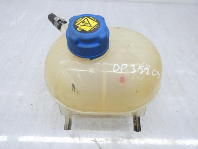 Vase d'expansion FIAT 500 2 PHASE 1 Diesel
