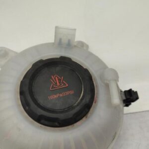 Vase d'expansion SEAT LEON 3 PHASE 2 Essence