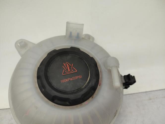 Vase d'expansion SEAT LEON 3 PHASE 2 Essence