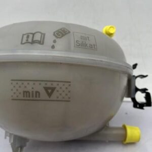 Vase d'expansion VOLKSWAGEN GOLF 7 PHASE 1 Essence