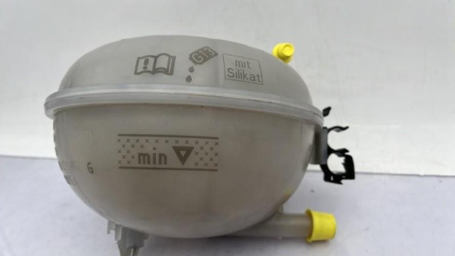 Vase d'expansion VOLKSWAGEN GOLF 7 PHASE 1 Essence