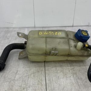Vase d'expansion ALFA ROMEO 147 PHASE 1 Essence